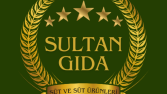 Sultan Gıda Logo Tasarımı