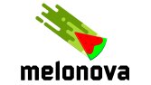 Melonova Twitch Kanalı Logo Çalışması