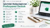 Excel Veri Girişi, Düzenleme ve Raporlama