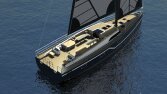 YACHT DESİGNER