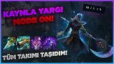YOUTUBE THUMBNAİL TASARIMLARI