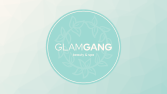 GlamGang - Logo Tasarımı