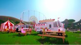 Amusement Park Simulator PC (video games)