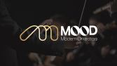 Mood Modern Orkestrası - Logo Tasarımı