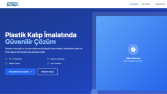 Kurumsal Tanıtım OnePage Web Site