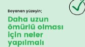 Dikkatli kullanım klavuzu