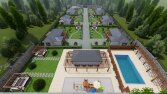 Villa Dış Cephe