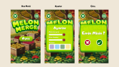 Game UI - 