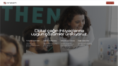 Vonatech Sirketi Icin React Uzerinden Web Sitesi Kodlandi