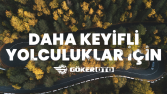 Gökeroto Sosyal Medya Tasarımları