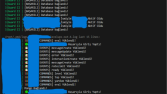 Projedeki Mongodb Hataları Çözümünde Yardım.