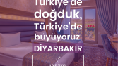 Anemon Hotels İçerik Üretimi