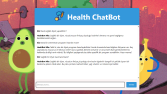 Healty ChatBot - ChatGPT API Entegrasyonu