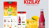 Kızılay Maden Suyu