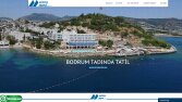İş örneğim