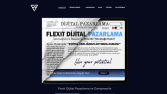 flexitsocial - wordpress sitesi