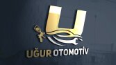 Uğur Otomotiv Firmasına Yaptığımız Referans Logo Çalışması