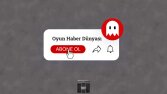 Oyun Haber Dünyası - Youtube Animasyonları