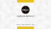 Kartvizit Tasarım Örneği #2