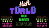 Bir logo, bir markanın sessiz ama güçlü bir sözcüğüdür.