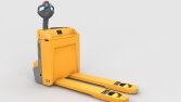Electric Pallet Truck