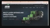 Sıfırdan yaptığım kurumsal websiteleri