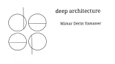 Kartvizit- Deep Architecture