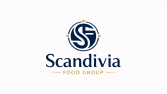 Scandivia Food Group Logo Tasarımı