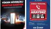 İş örneğim