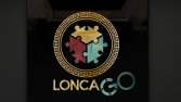 LONCAGO LOGO TASARIMI