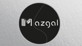 MAZGAL CREATİVE LOGO TASARIM