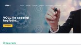 Volltr Websitesi