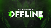 FURKAN GÜNGÖR KICK STREAM PACK