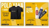 Türkalp Promosyon Sosyal Medya Tasarımları