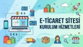 E-Ticaret Site Oluşturma - Düzenleme