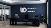 Kurumsal Logo ve Ofis Uygulama Tasarımı