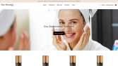 Shopify - CollegenScience
