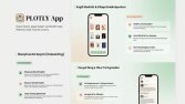 Plotly- Uygulama tasarımı