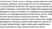 Eser İncelemesi