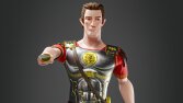 3D Karakter Tasarımı