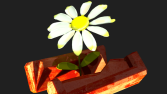 Deconstruction - 3D Modelleme