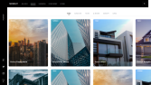 Mimarlık Ofisi için Modern Web Sitesi (Next.js)