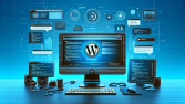 Profesyonel Wordpress Kurulumu/Yönetimi