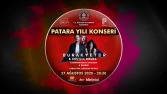 Patara Yılı Etkinlik Videosu