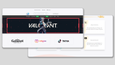 React - Tailwind Game Item App