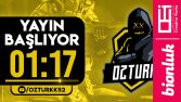 Twitch Kanalı İçin Yayın İçi Hareketli Grafik Tasarımı