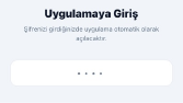 Özel yazılım 