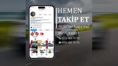 Dikkat çekici ve yönlendirici en iyi reklamlar!
