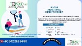Araştırma Tasarımı, analiz ve rapor