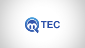 QMTEC - Logo Tasarımı